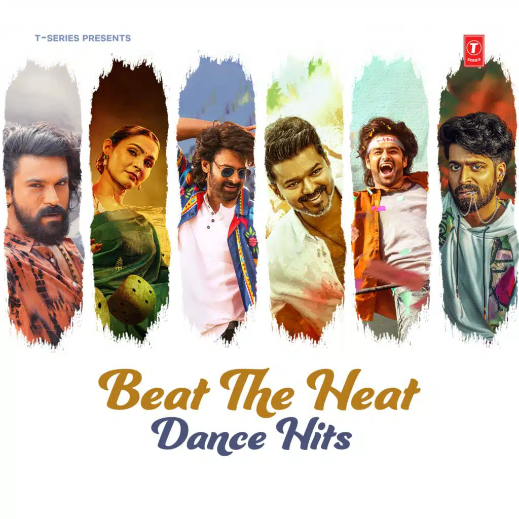 Beat The Heat - Dance Hits