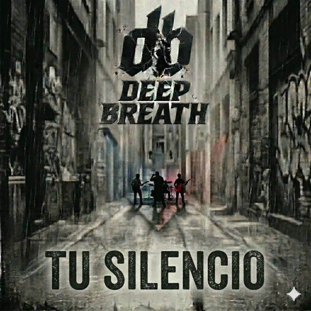 DEEP BREATH