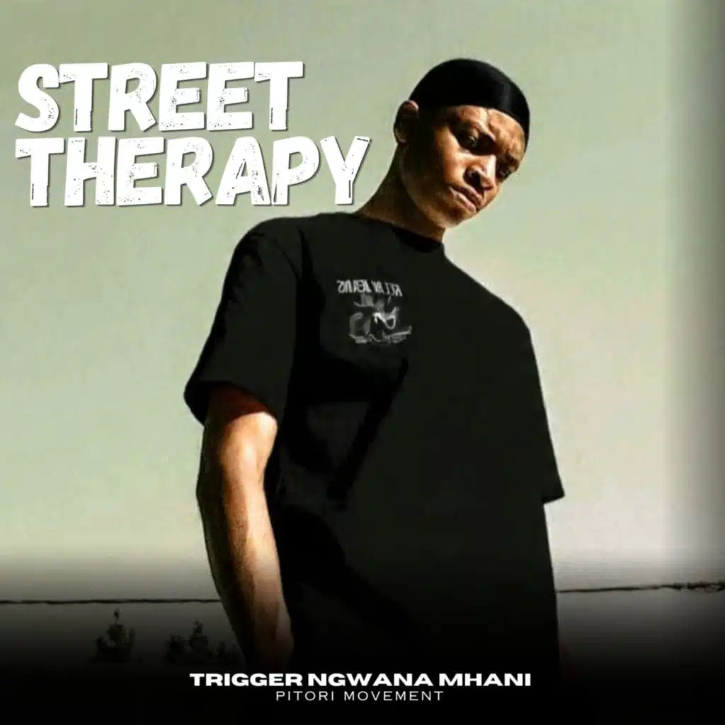 Street Therapy (feat. Touch nGwana mhani)