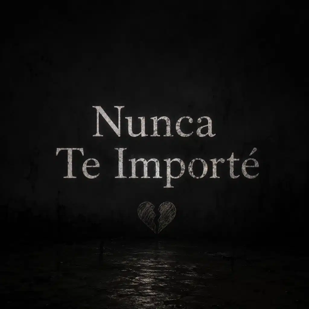 Nunca Te Importé