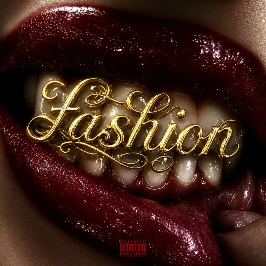 Fashion (feat. Fr1nco)