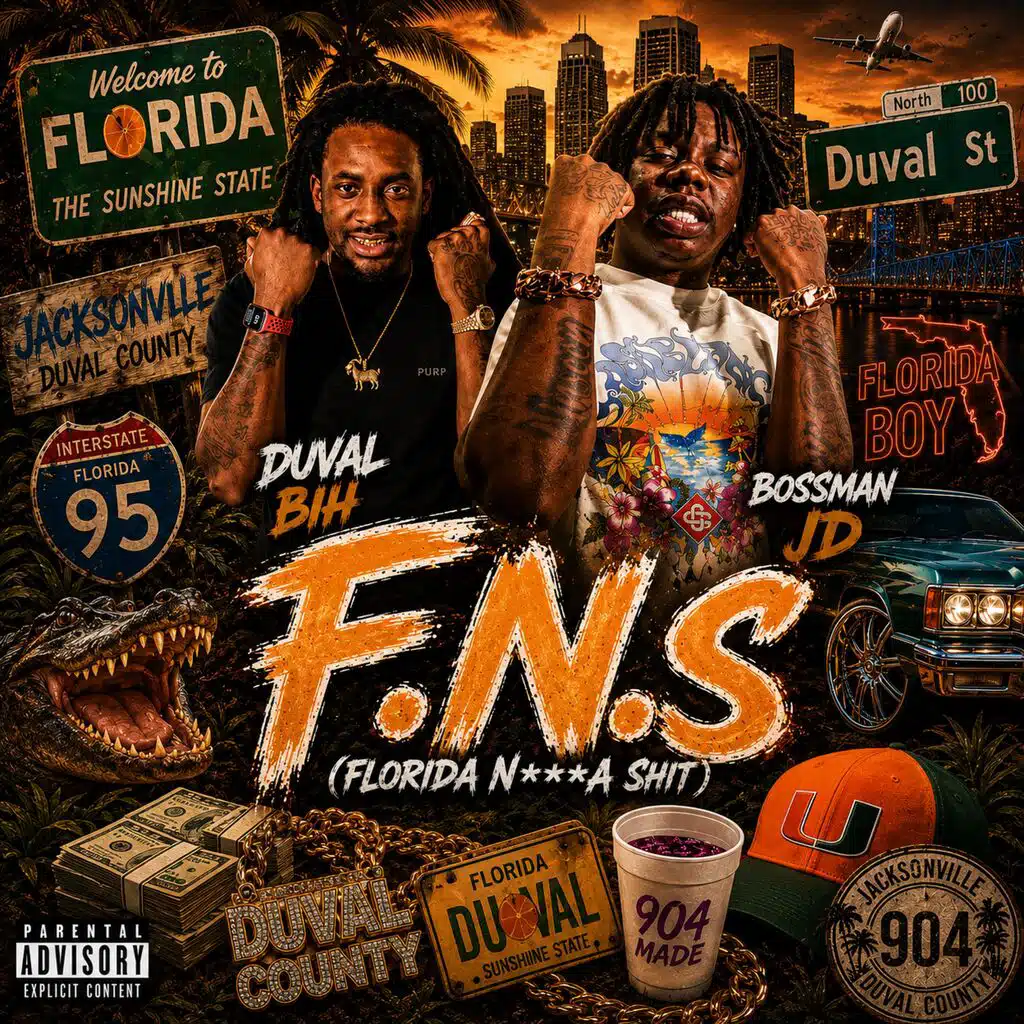 Duval Bih