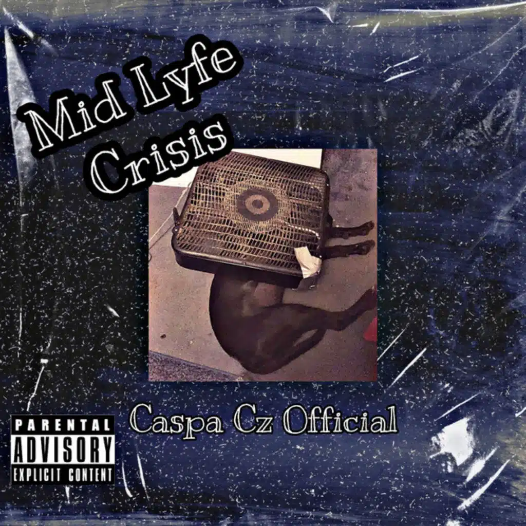 Mid Lyfe Crisis