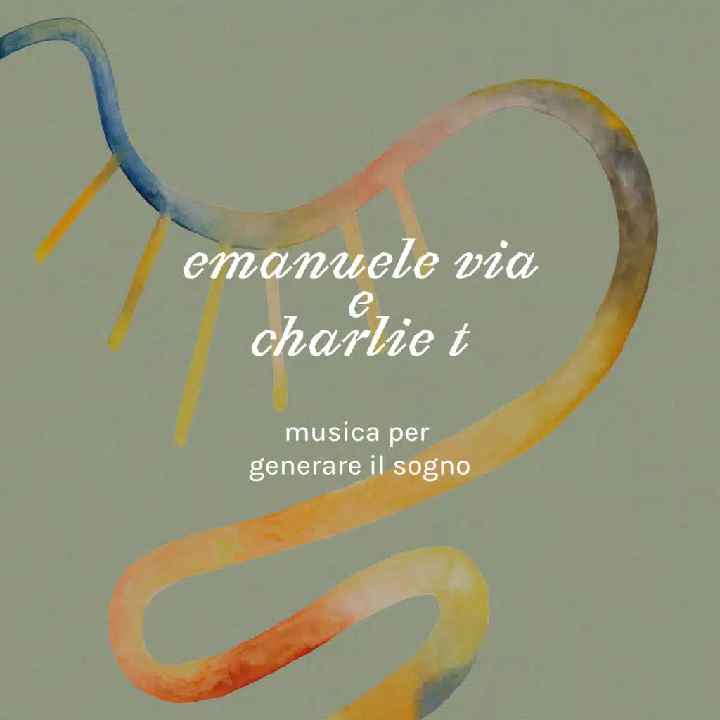 Musica per generare il sogno