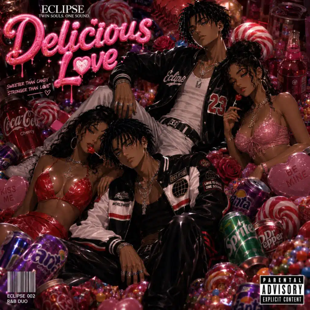 Delicious Love