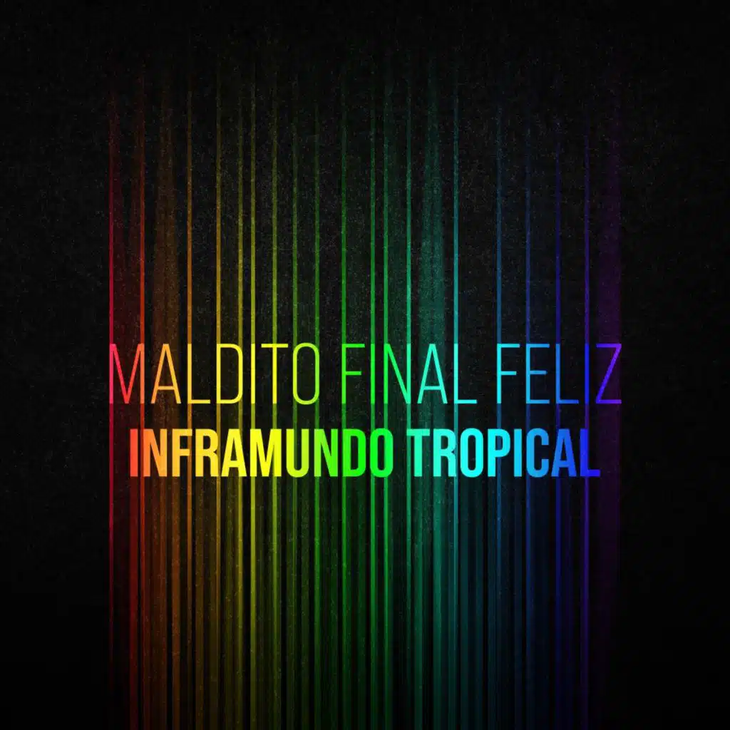 Inframundo Trpical