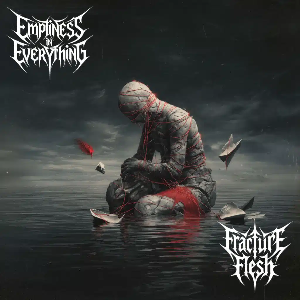 Emptiness In Everything