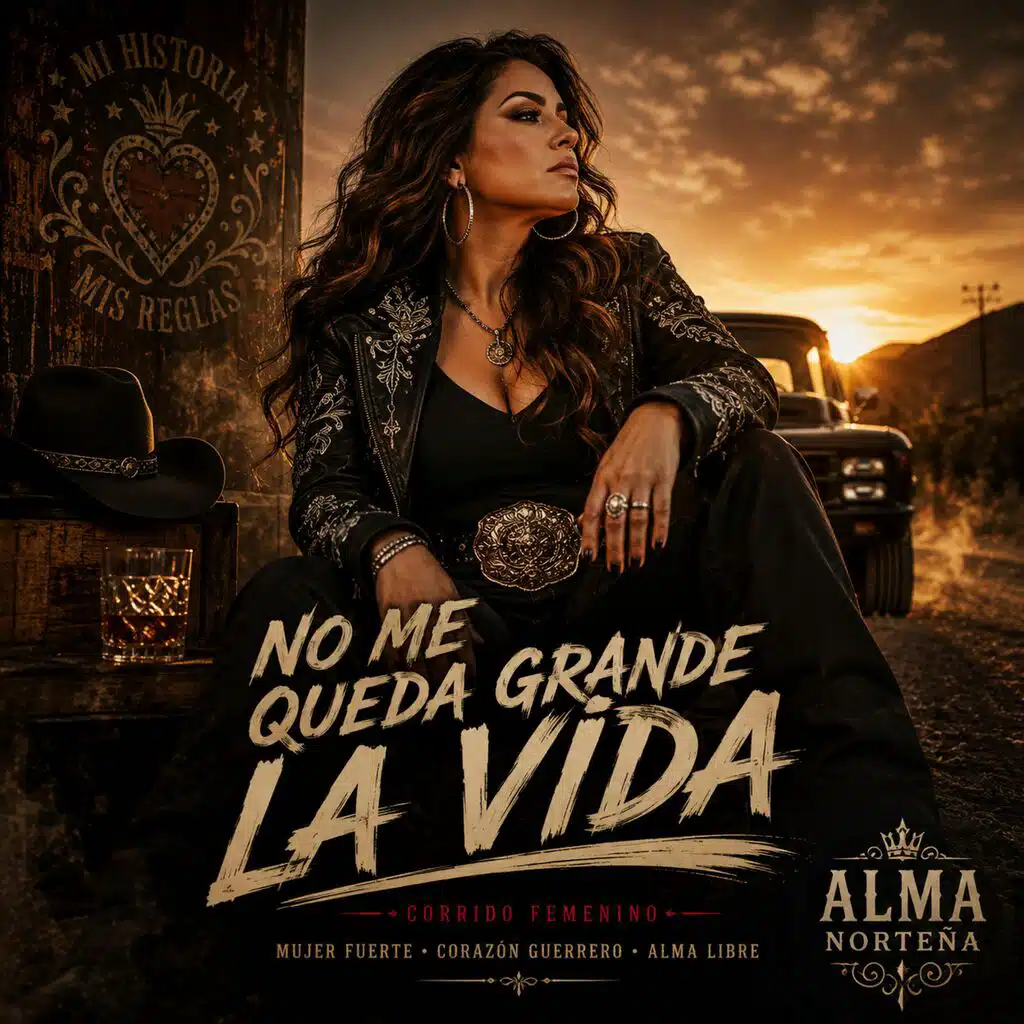 Alma Nortena
