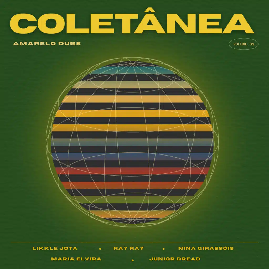 Coletânea Amarelo Dubs, Volume. 01