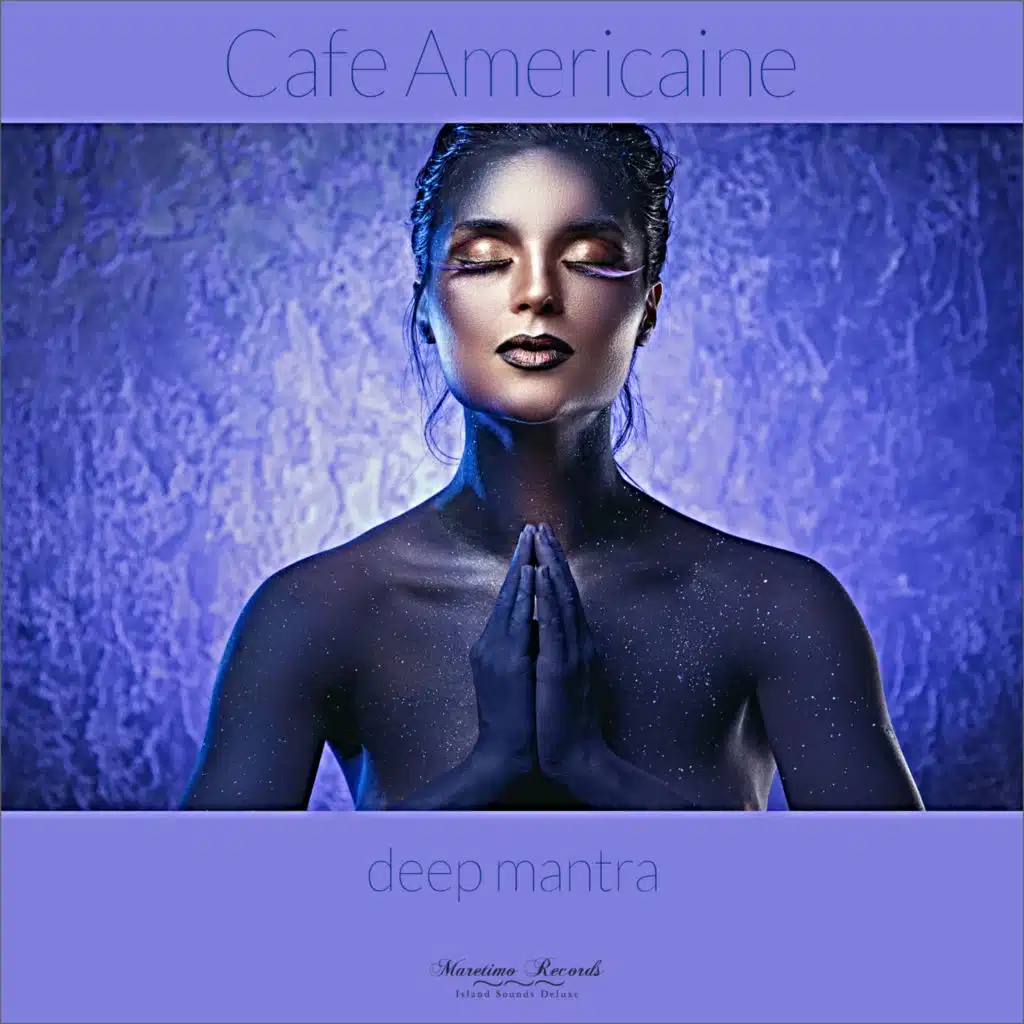 Cafe Americaine