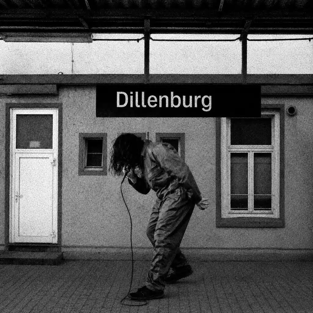 der Gang_350
