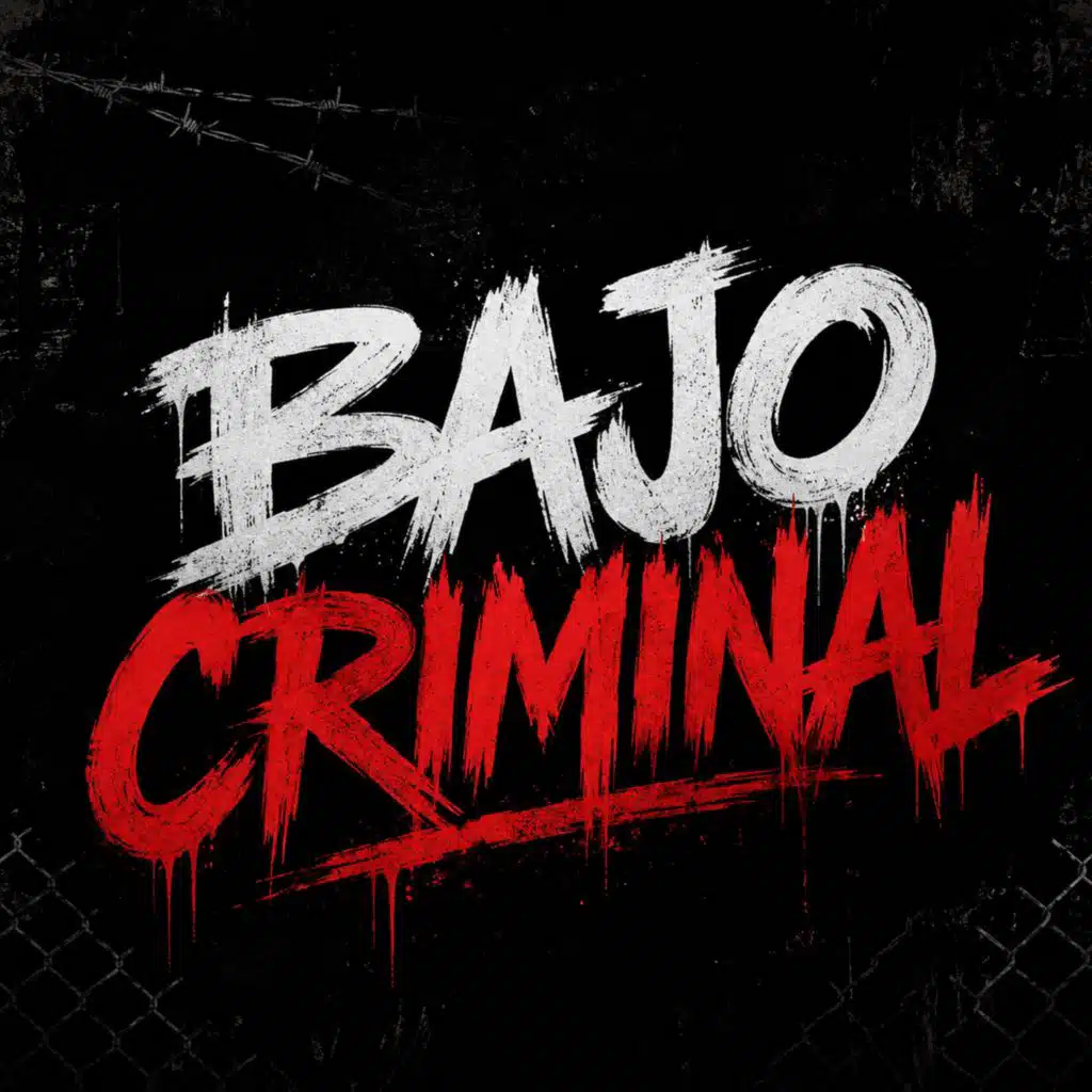 Bajo Criminal
