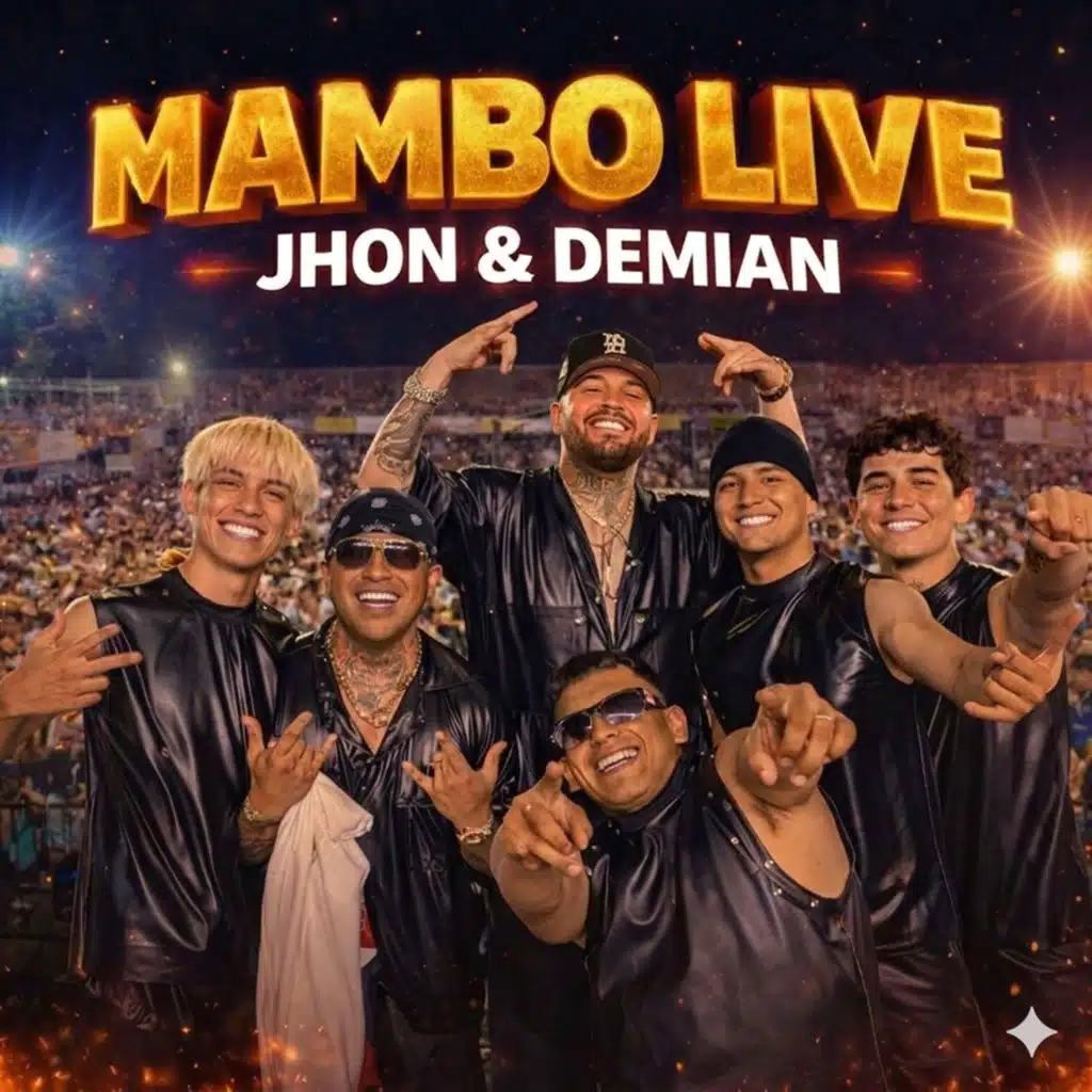 Mambo (Live)