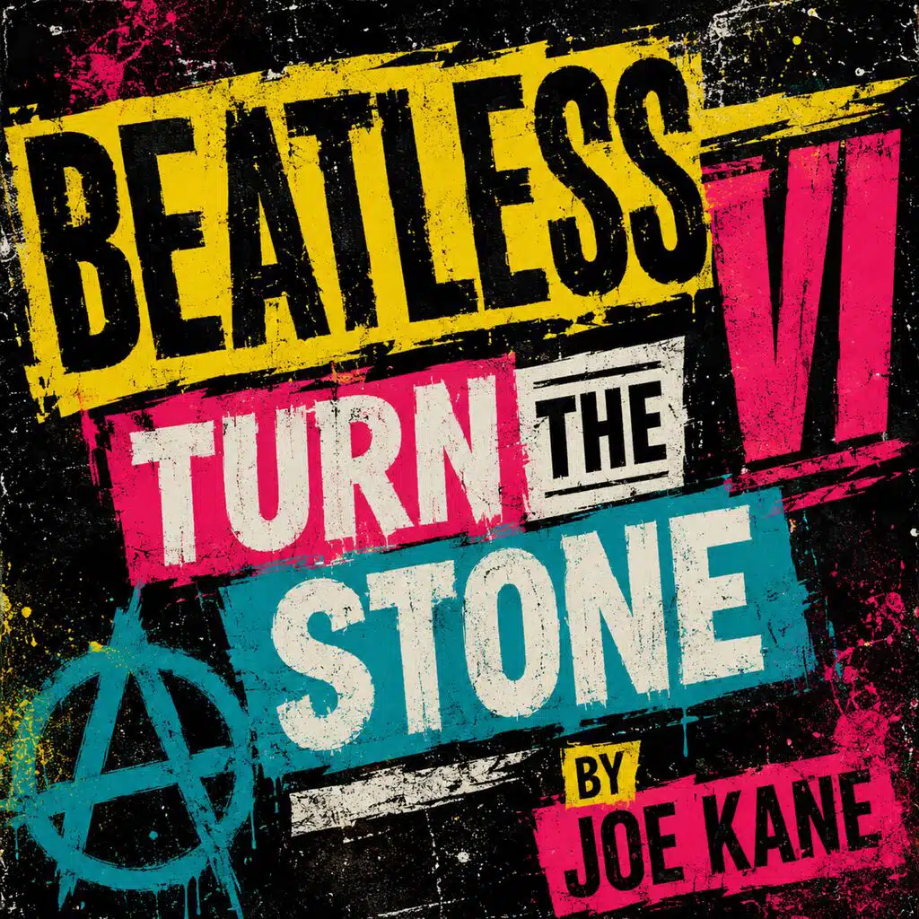 Beatless VI: Turn the Stone