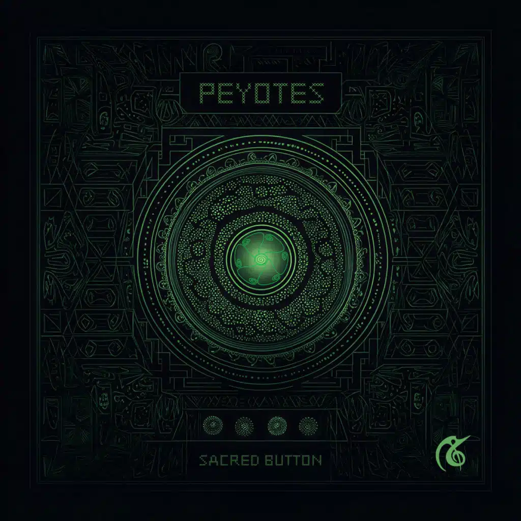 Sacred Button