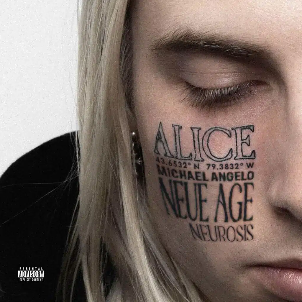 NEUE AGE NEUROSIS