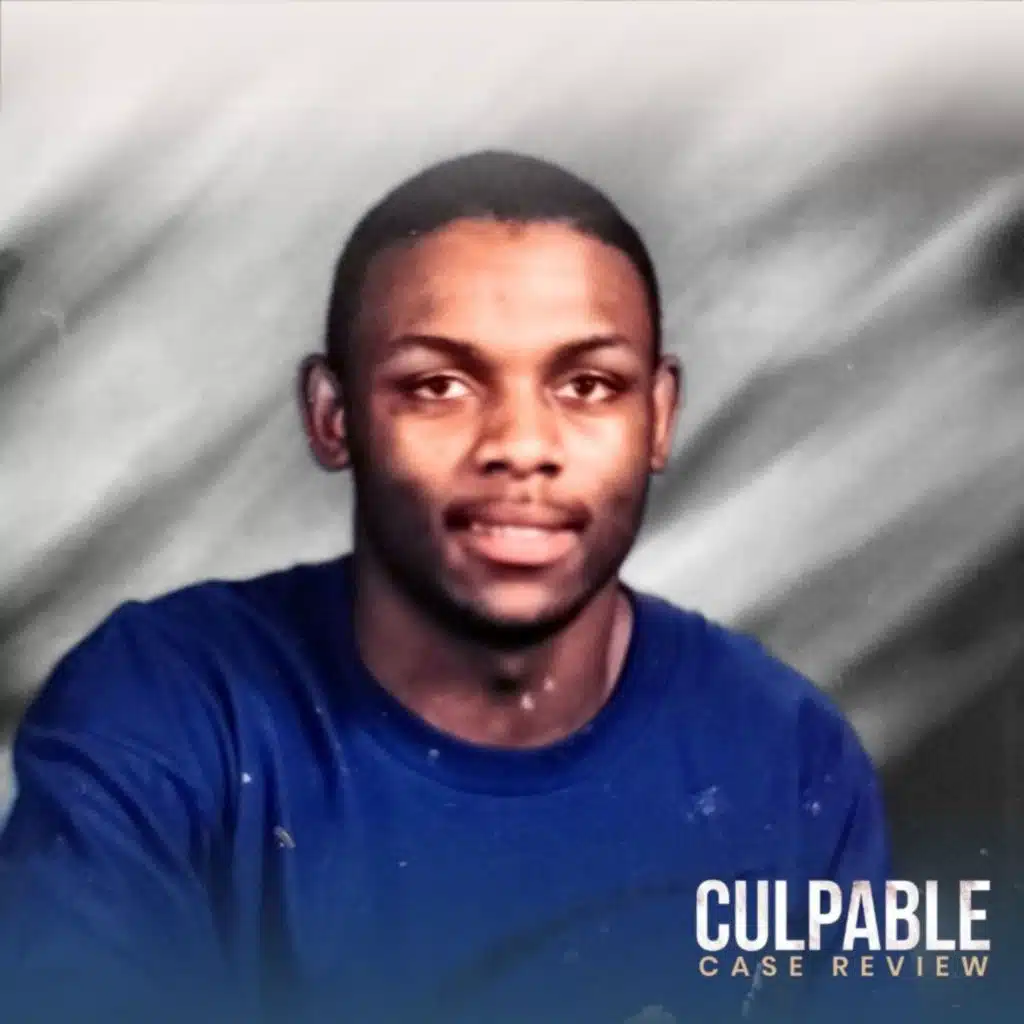 Case Review: Maurice Walker