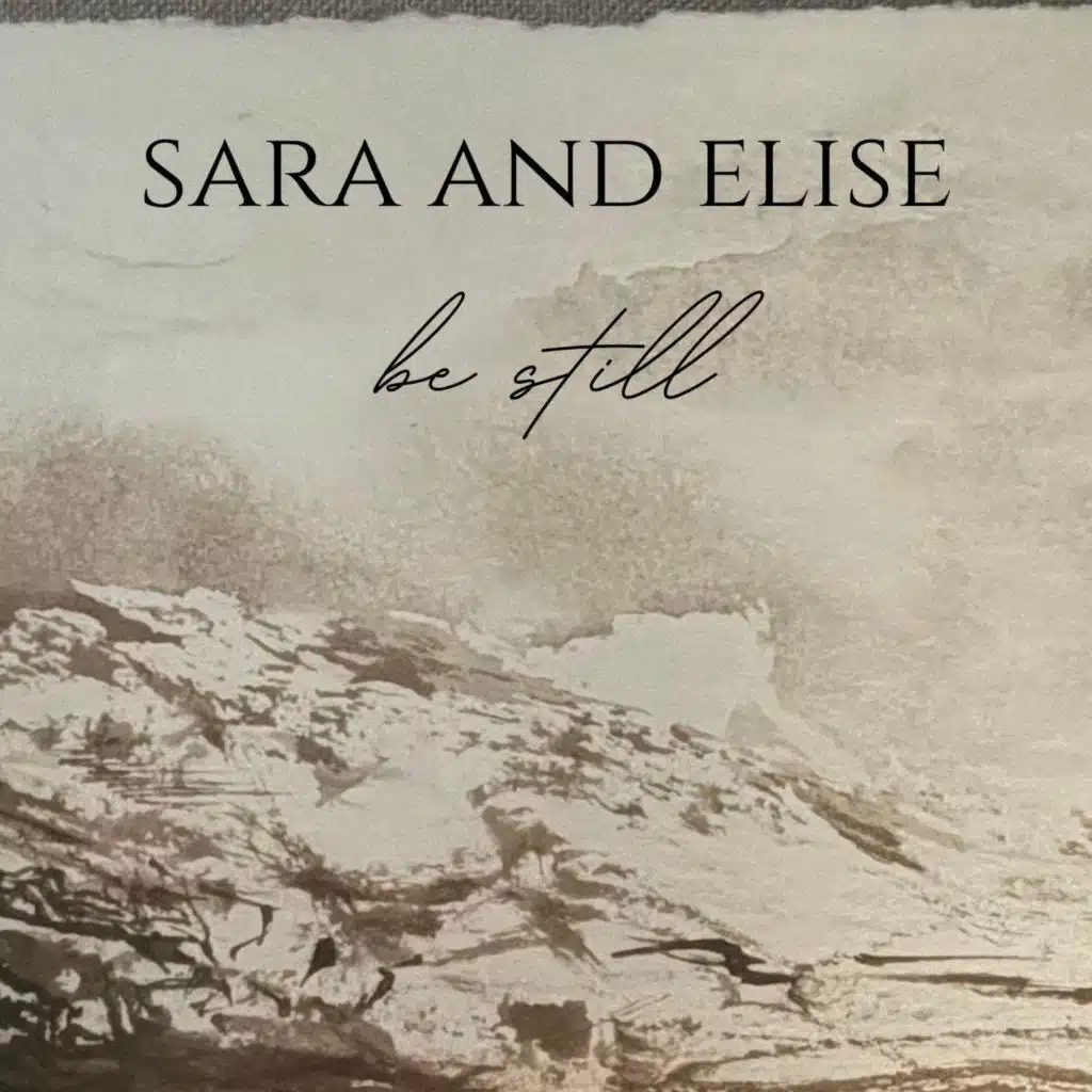Sara and Elise