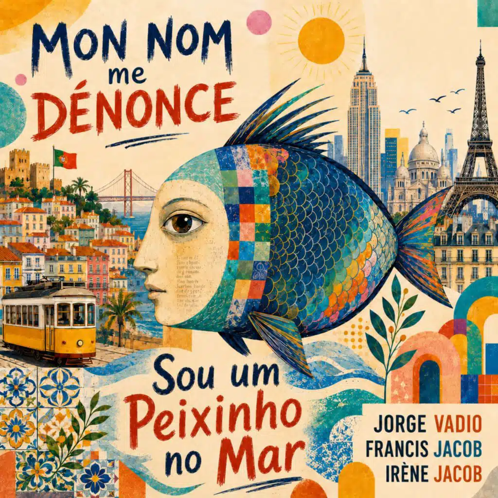 Mon Nom me Dénonce-Sou um Peixinho no Mar