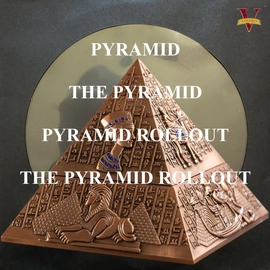 The Pyramid Rollout (Complete Edition)