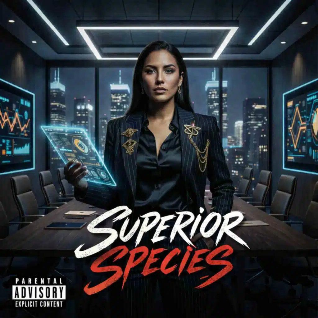 Superior Species