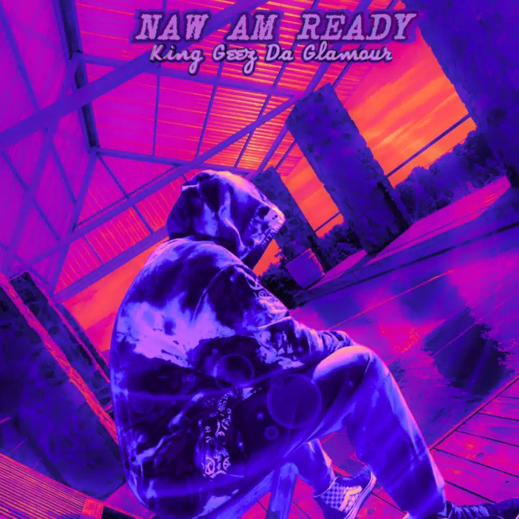 Naw Am Ready