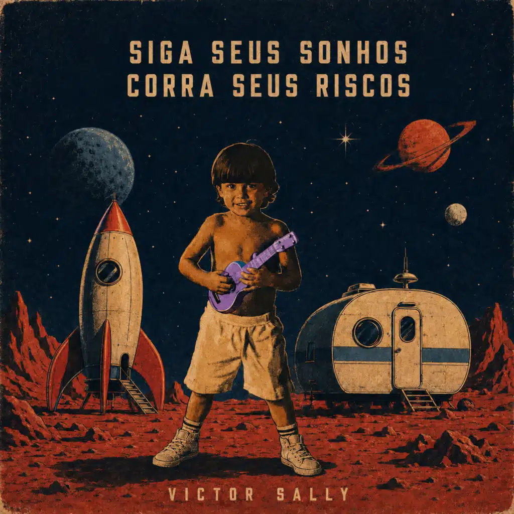 Victor Sally