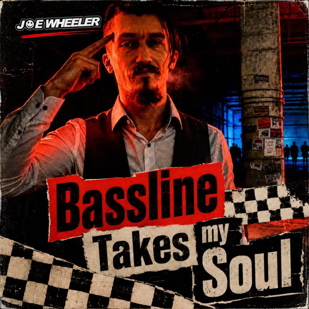 Joe Wheeler