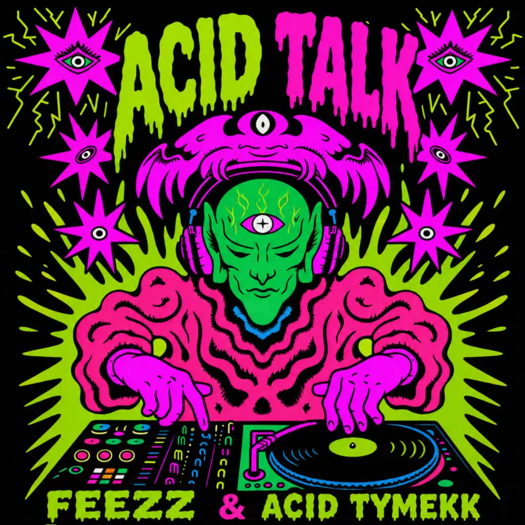 Acid Talk