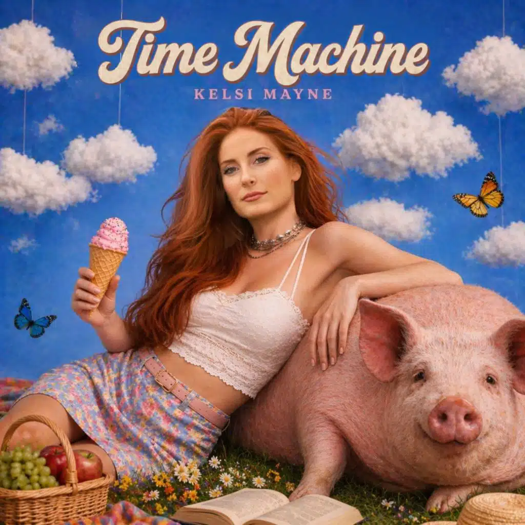 Time Machine