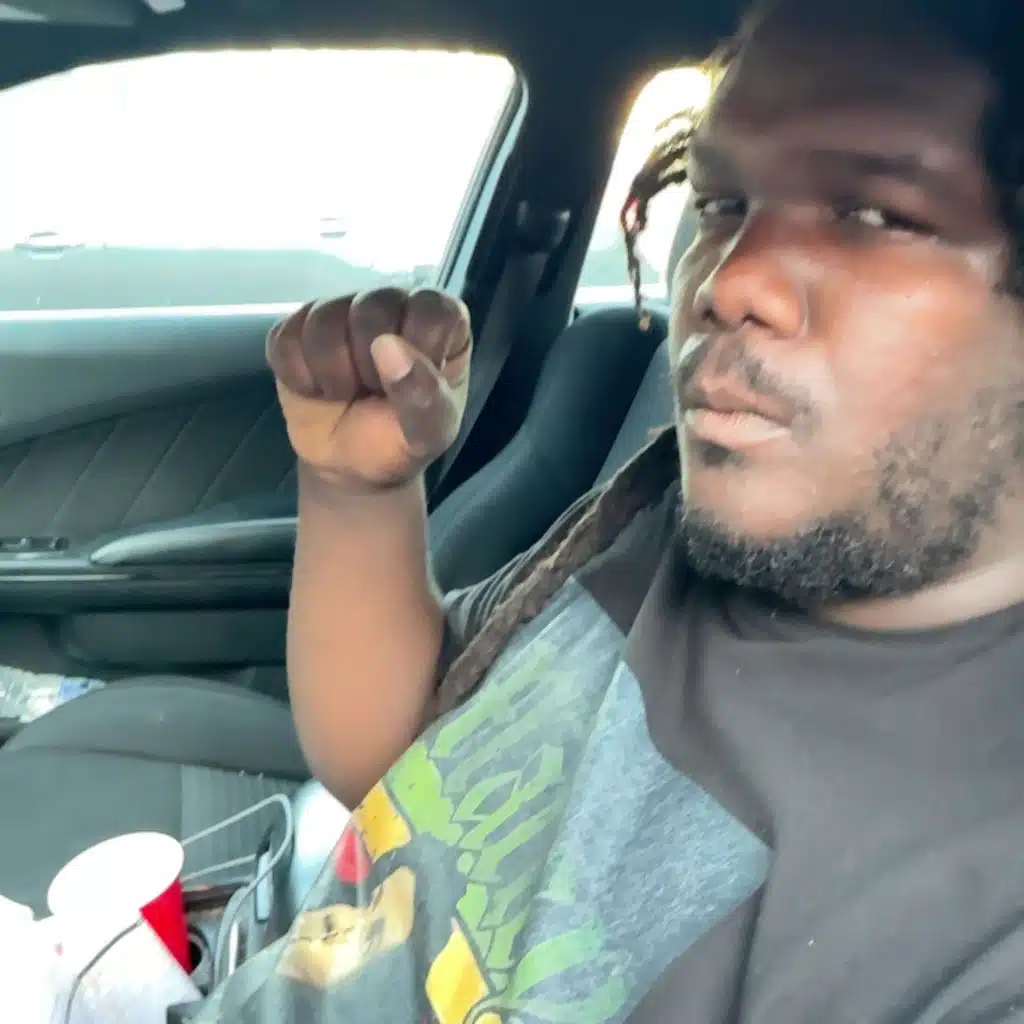 A Rasta Story
