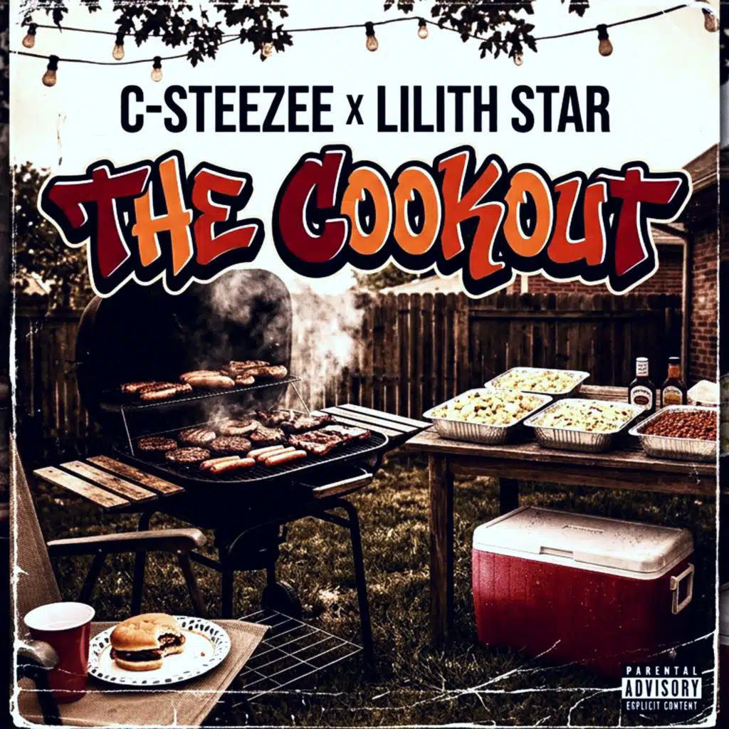 The Cookout