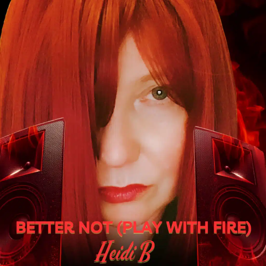 Heidi B