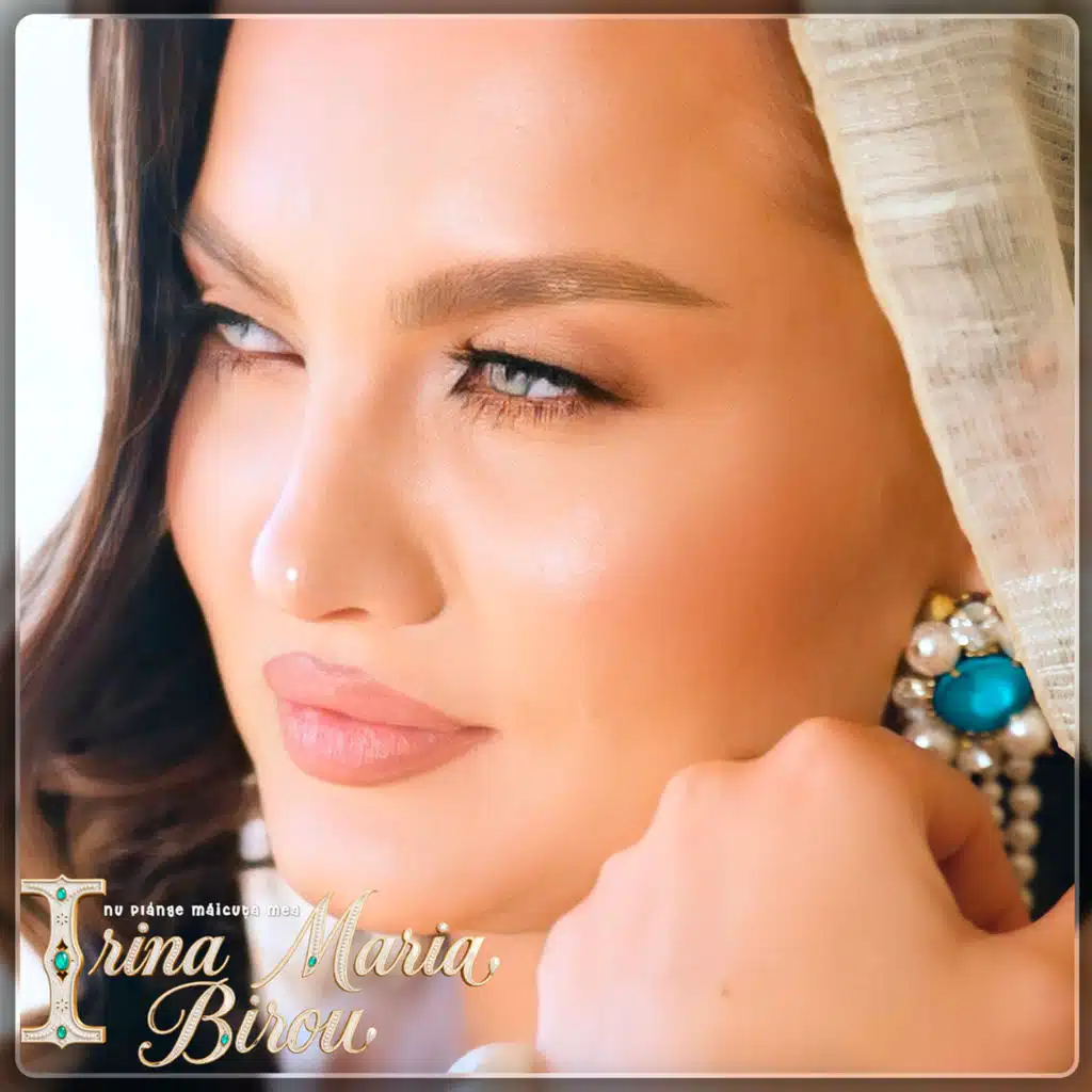Irina Maria Birou