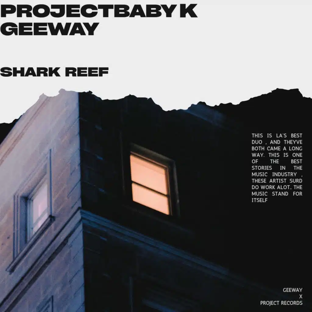 Shark Reef