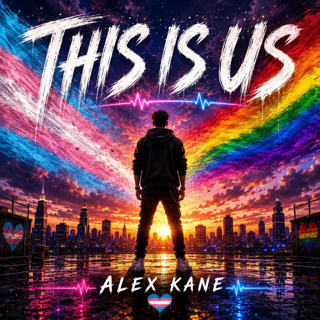 Alex Kane