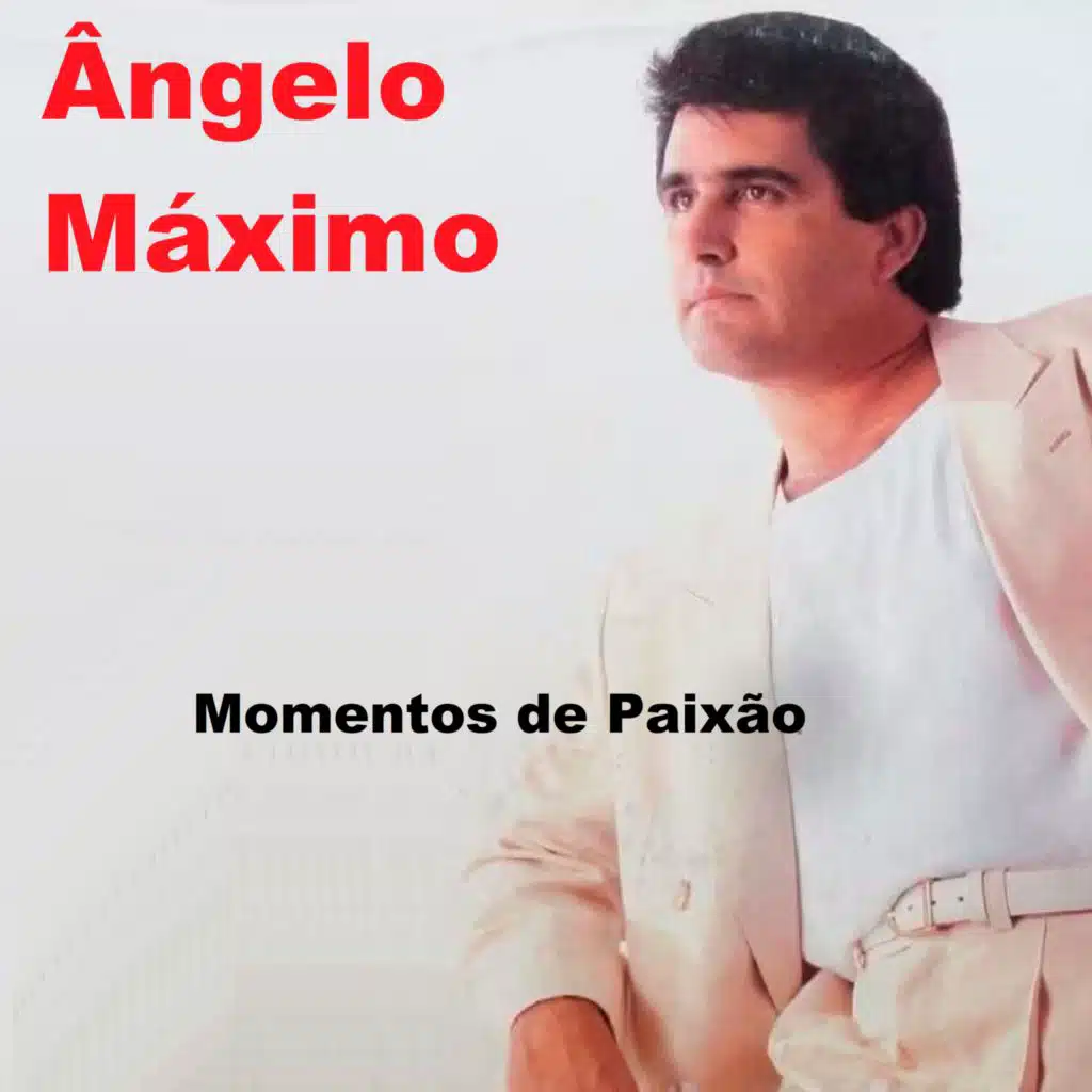 Momentos de Paixão