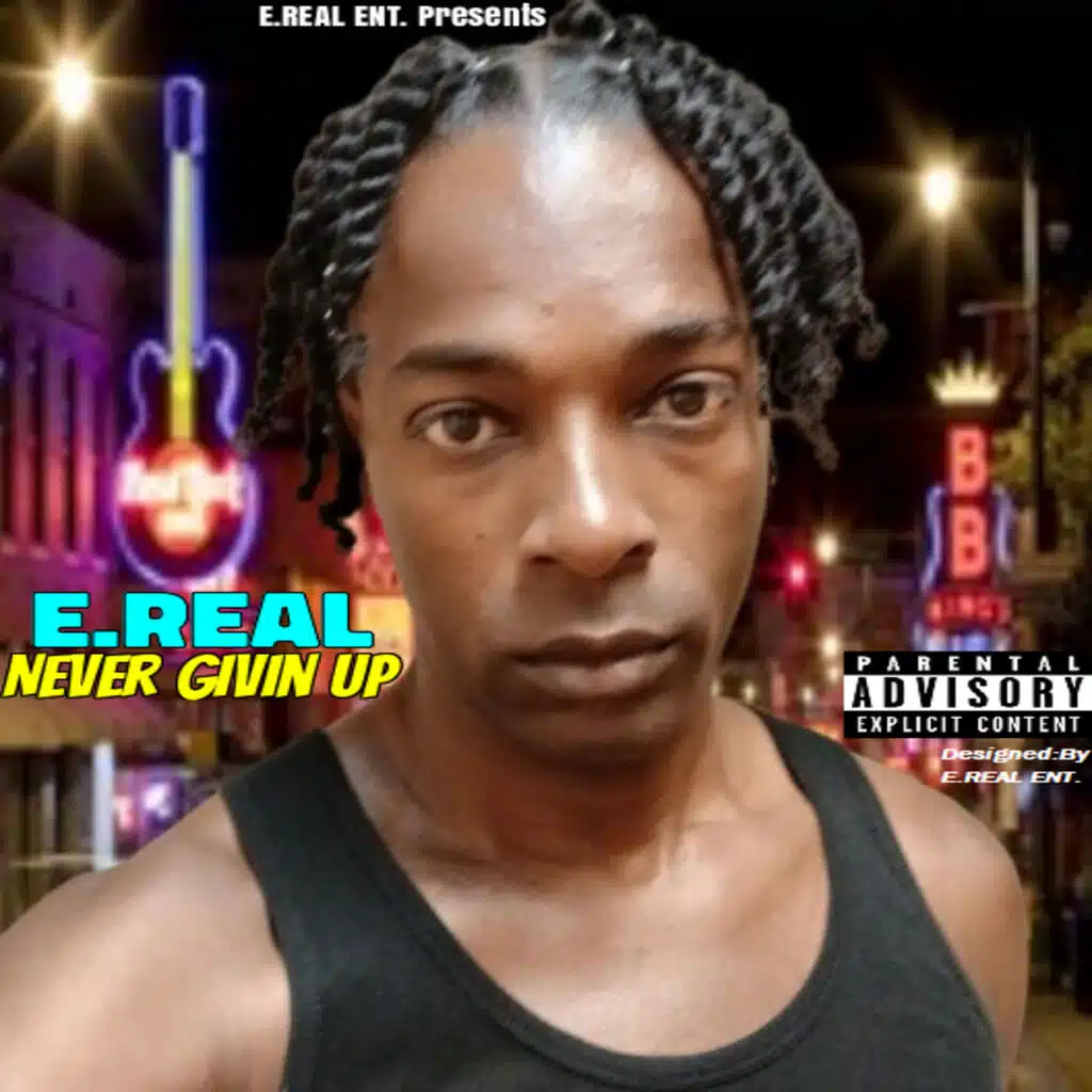 E.Real