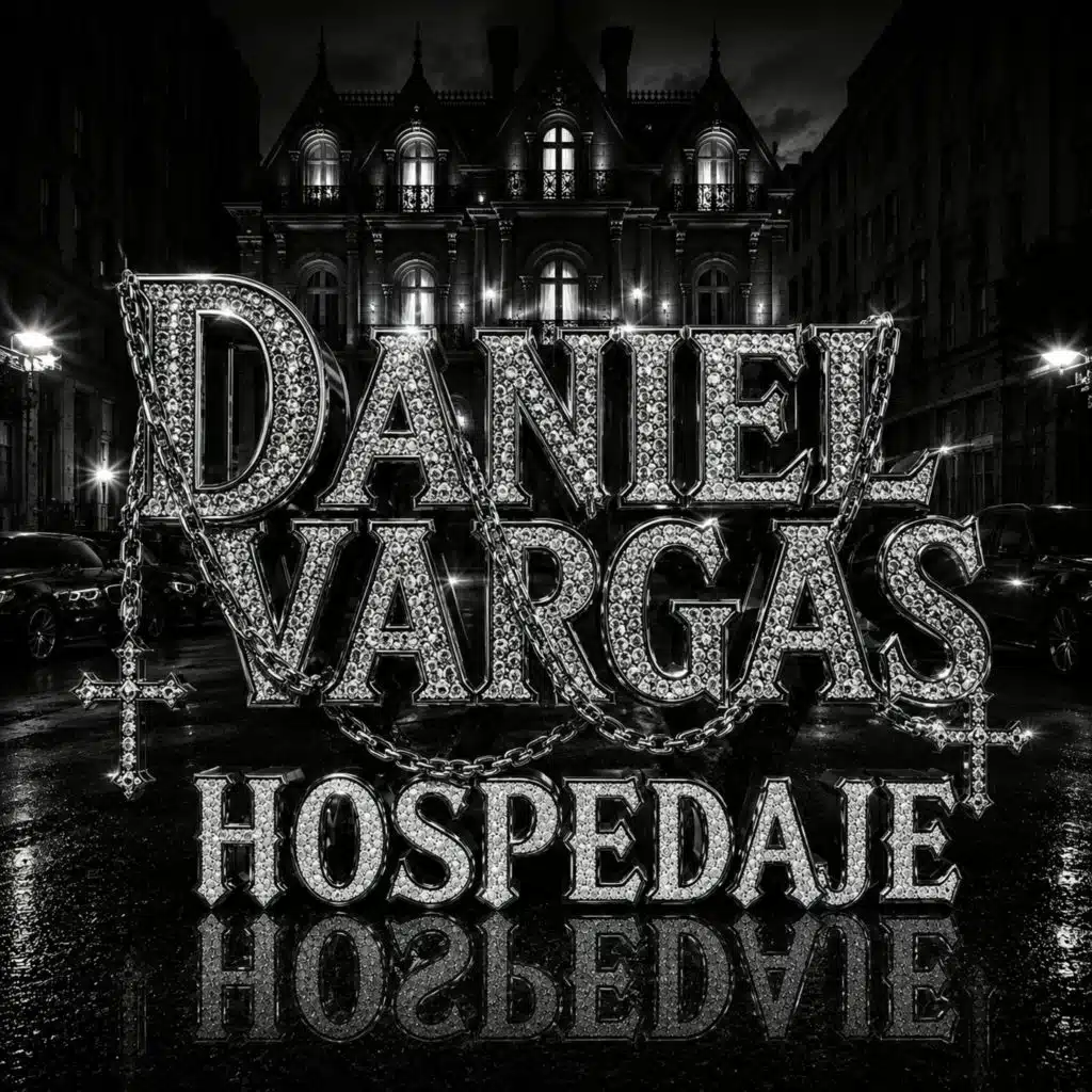 DAniel Vargas