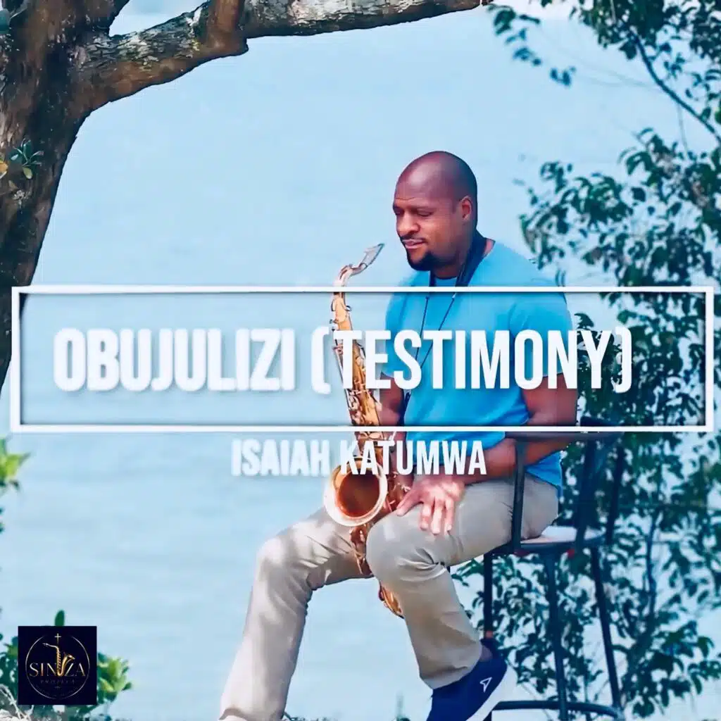 Isaiah Katumwa