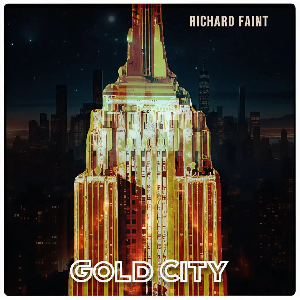 Richard Faint