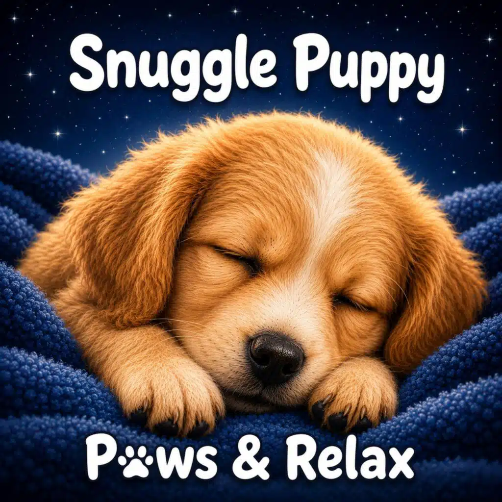 Snuggle Puppy
