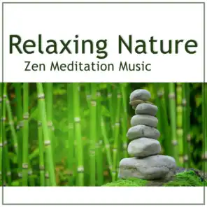 Relaxing Nature – Zen Meditation Music, New Age Relaxation, Soft Nature Sounds, Morning Birds Songs, Healing Therapy