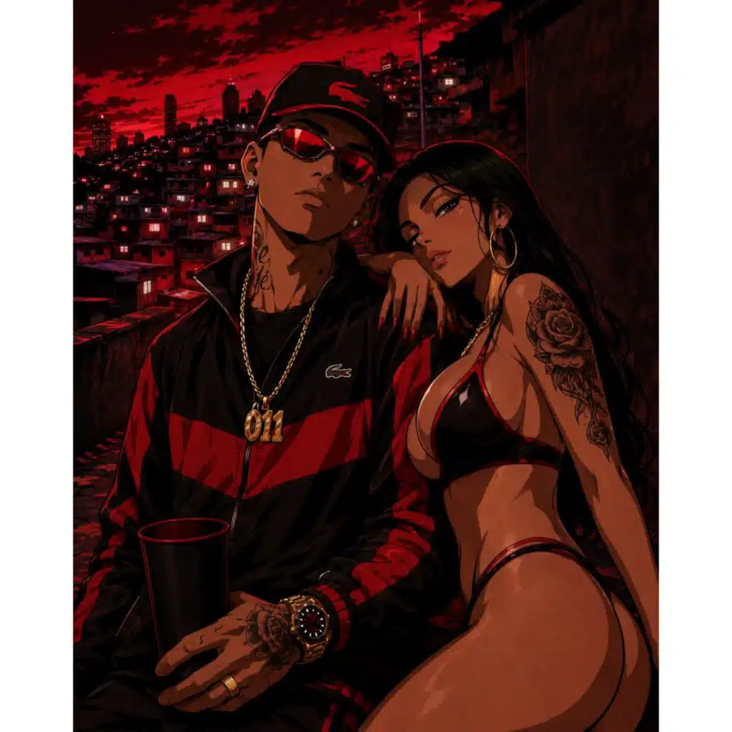 REDROOM