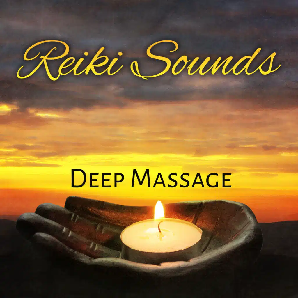 Anti-Stress Music, Wind Blowing