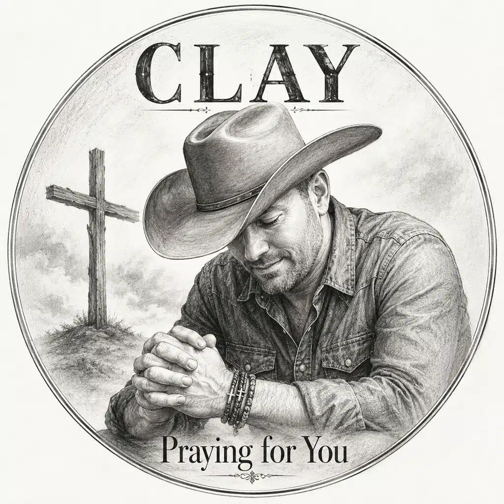 Clay Jones