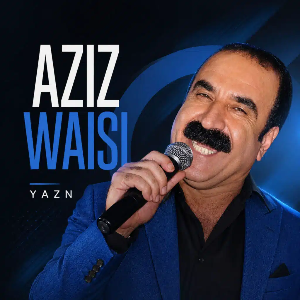 Aziz Waisi