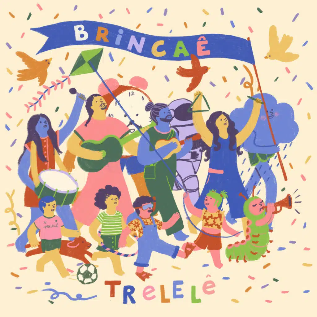 Brincaê