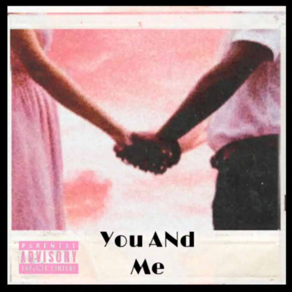 you and me