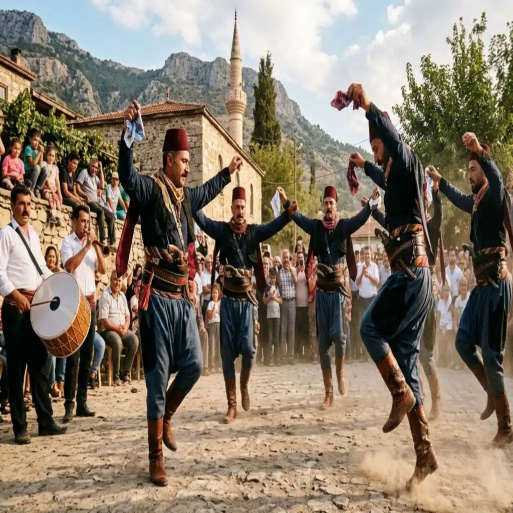 Bestelerim Zeybek Esintileri